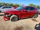 2023 Genesis Gv70 2.5t Standard Red vin: KMUMADTB3PU109586