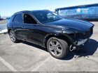 2022 Genesis Gv70 3.5t Awd Sport Black vin: KMUMCDTC4NU021064