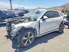 2023 Genesis Gv70 3.5t Sport White vin: KMUMCDTC9PU117551