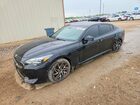 2023 Kia Stinger Gt Line Black vin: KNAE35LD5P6131440