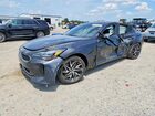 2023 Kia Stinger Gt Line Charcoal vin: KNAE35LD8P6132632