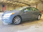 2016 Kia Forte Lx Gray vin: KNAFX4A66G5570000