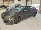 2025 Kia K5 Lxs Серый vin: KNAG24J76S5338761
