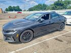2026 Kia K5 Lxs Gray vin: KNAG24J7XT5481312