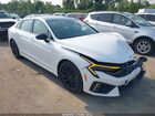 2026 Kia K5 Gt White vin: KNAG44J81T5397477