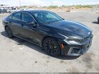 2026 Kia K5 Gt Black vin: KNAG44J81T5397768