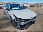 2026 Kia K5 Gt Gray vin: KNAG44J82T5428316