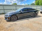 2026 Kia K5 Gt Black vin: KNAG44J83T5437171