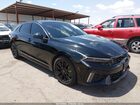 2026 Kia K5 Gt Black vin: KNAG44J88T5469145