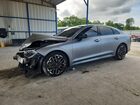 2026 Kia K5 Gt Gray vin: KNAG44J89T5418494