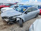 2026 Kia K5 Gt Line Серый vin: KNAG64J70T5415212