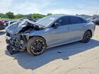 2026 Kia K5 Gt Line Gray vin: KNAG64J70T5454849