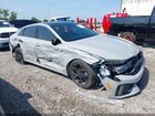 2026 Kia K5 Gt-line Fwd Gray vin: KNAG64J71T5403926