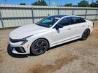 2025 Kia K5 Gt-line White vin: KNAG64J72S5293533