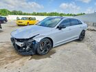 2025 Kia K5 Gt Line Silver vin: KNAG64J72S5312775