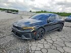 2025 Kia K5 Gt Line Black vin: KNAG64J72S5387038