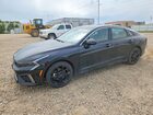 2026 Kia K5 Gt Line Black vin: KNAG64J72T5457283