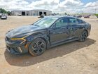 2025 Kia K5 Gt Line Black vin: KNAG64J73S5330170