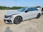 2025 Kia K5 Gt Line Gray vin: KNAG64J73S5375156