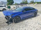 2025 Kia K5 Gt Line Blue vin: KNAG64J73S5388747