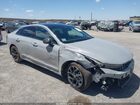 2026 Kia K5 Gt-line Fwd Серый vin: KNAG64J73T5429265