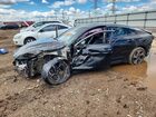 2025 Kia K5 Gt Line Black vin: KNAG64J74S5375893