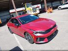2025 Kia K5 Gt-line Red vin: KNAG64J75S5283000