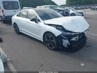 2025 Kia K5 Gt-line White vin: KNAG64J77S5356772