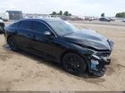 2026 Kia K5 Gt-line Fwd Черный vin: KNAG64J77T5416986