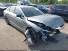 2026 Kia K5 Gt-line Awd Silver vin: KNAG64J77T5420598