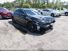2026 Kia K5 Gt-line Fwd Черный vin: KNAG64J77T5486312
