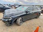 2025 Kia K5 Gt Line Black vin: KNAG64J78S5285744