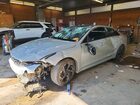 2025 Kia K5 Gt Line Gray vin: KNAG64J78S5309234