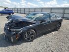 2025 Kia K5 Gt Line Black vin: KNAG64J78S5386573