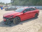 2026 Kia K5 Gt Line Red vin: KNAG64J79T5402085
