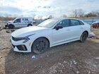2026 Kia K5 Gt-line White vin: KNAG64J79T5456017