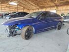 2025 Kia K5 Gt Line Blue vin: KNAG64J7XS5370696