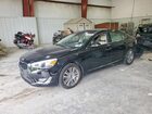 2016 Kia Cadenza Luxury Black vin: KNALN4D77G5221053