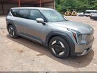 2024 Kia Ev9 Light Long Range Black vin: KNDAB5S18R6032903