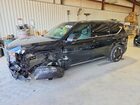 2024 Kia Ev9 Land Black vin: KNDADFS52R6029045