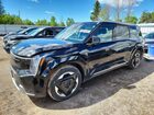 2026 Kia Ev9 Land Black vin: KNDADFS53T6070405