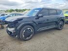 2024 Kia Ev9 Land Black vin: KNDADFS57R6034905