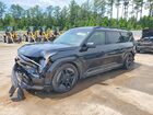2024 Kia Ev9 Gt Line Black vin: KNDAEFS51R6022438