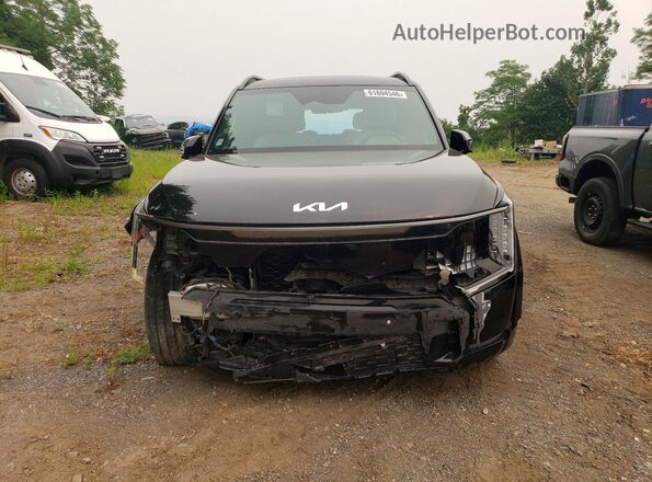 2024 KIA EV9 GT LINE