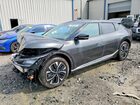 2023 Kia Ev6 Wind Gray vin: KNDC34LA2P5602735