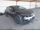2024 Kia Ev6 Wind Black vin: KNDC34LA2R5185510