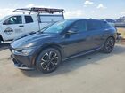 2024 Kia Ev6 Wind Gray vin: KNDC34LA2R5193722