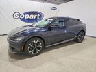 2023 Kia Ev6 Wind Синий vin: KNDC34LA3P5602081