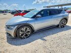 2023 Kia Ev6 Wind Серый vin: KNDC34LA3P5610245