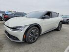 2022 Kia Ev6 Wind Кремовый vin: KNDC34LA8N5045472